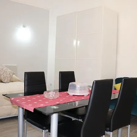 Apartment Casa Isonzo