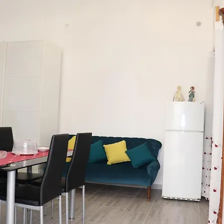 Casa Isonzo Apartment