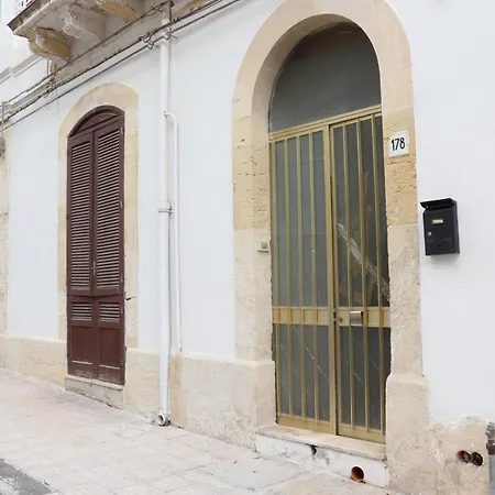 Casa Isonzo *