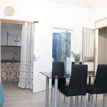 Apartment Casa Isonzo