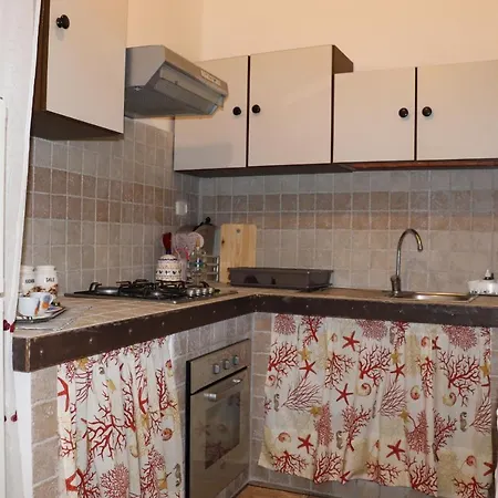 Apartment Casa Isonzo *