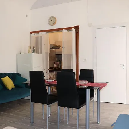 Casa Isonzo