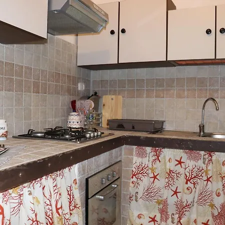 Casa Isonzo Apartment *