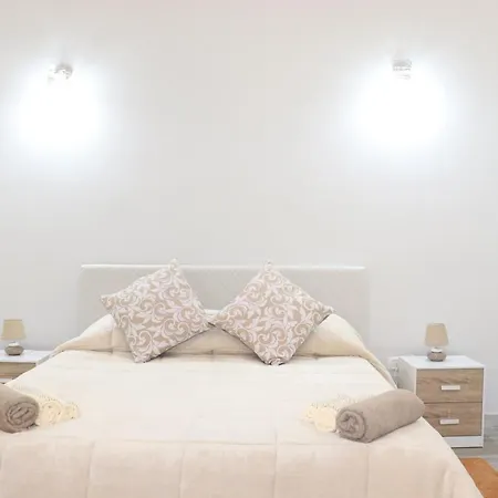Casa Isonzo Apartment *