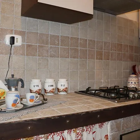 Apartment Casa Isonzo